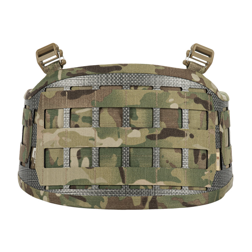M-Tac Tactical War Belt Tiger