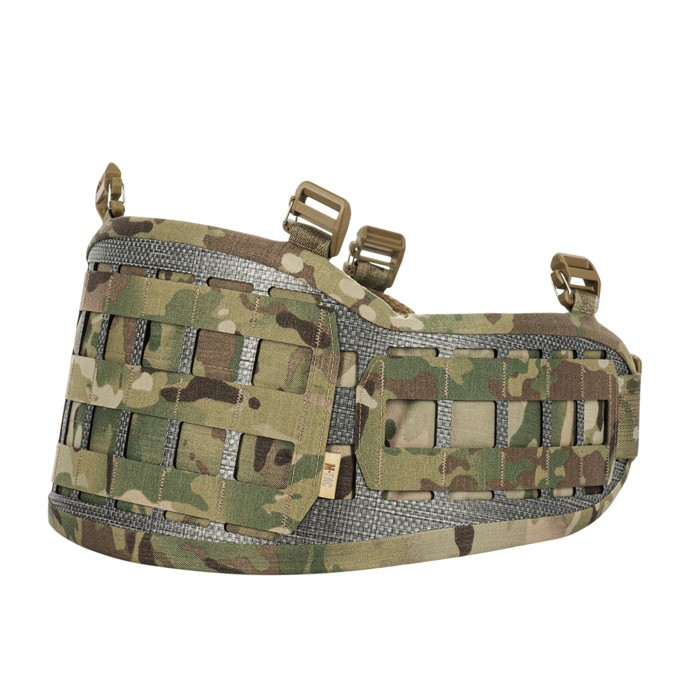 M-Tac Tactical War Belt Tiger