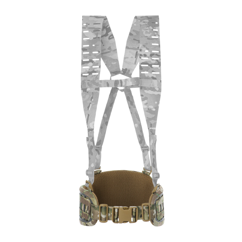 M-Tac Tactical War Belt Tiger