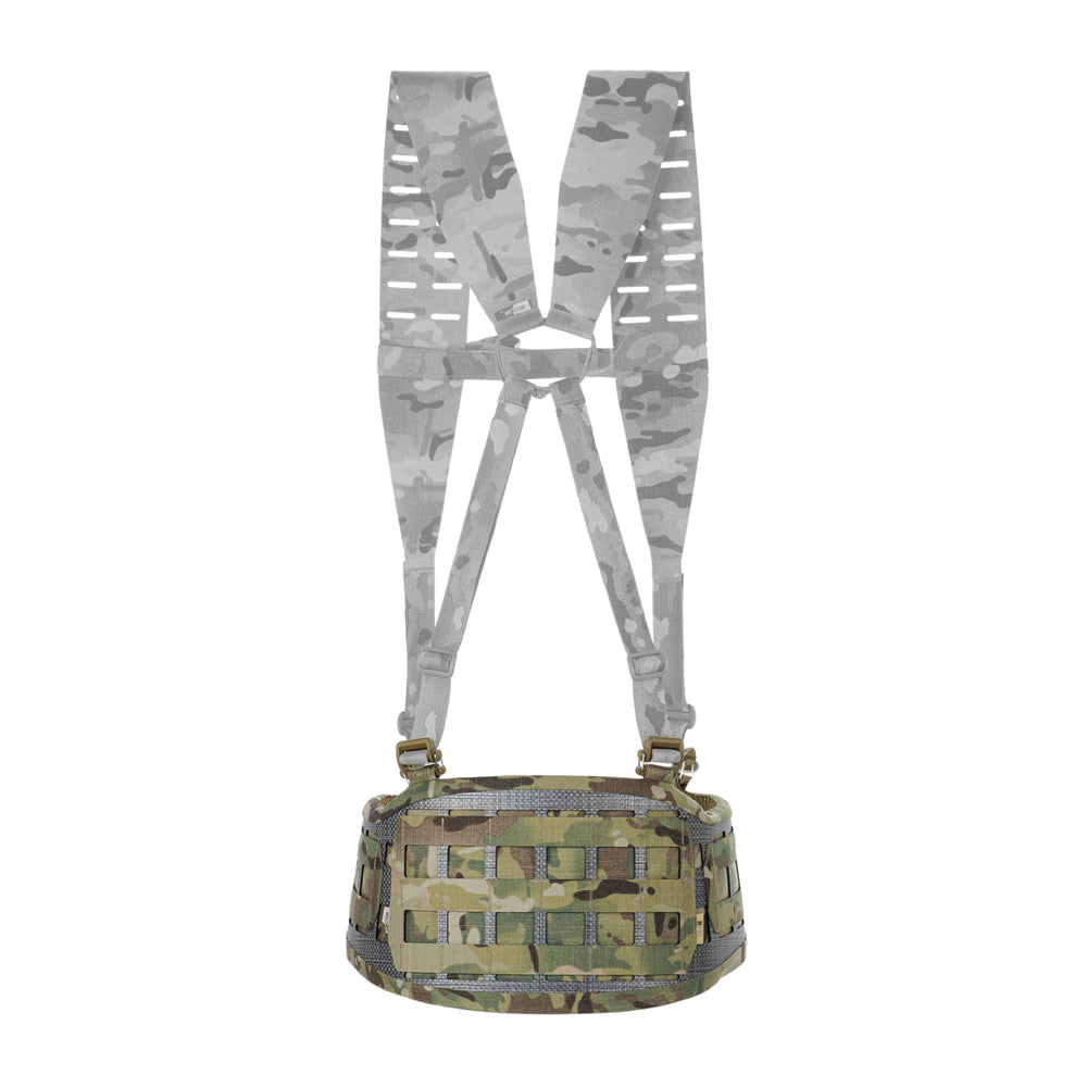 M-Tac Tactical War Belt Tiger