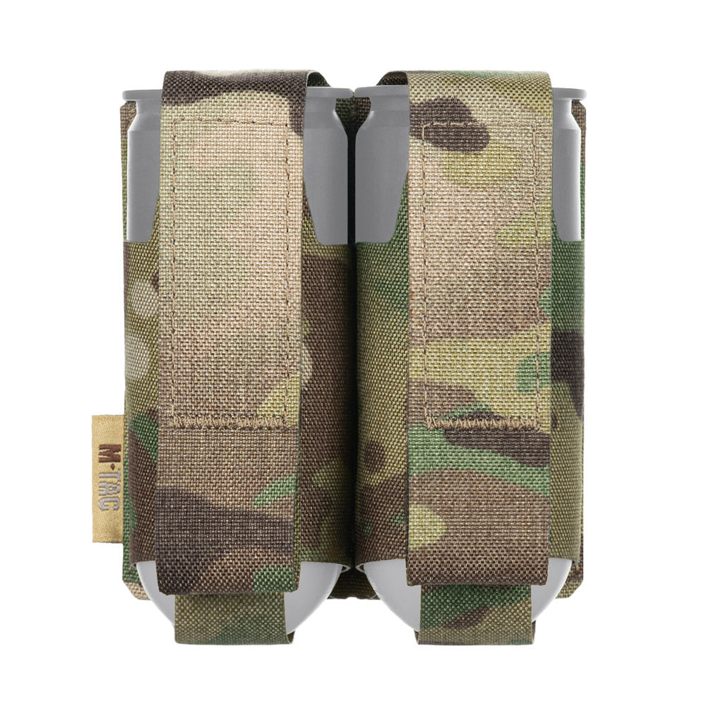 M-Tac Pouch for 2 VOG Type Grenade