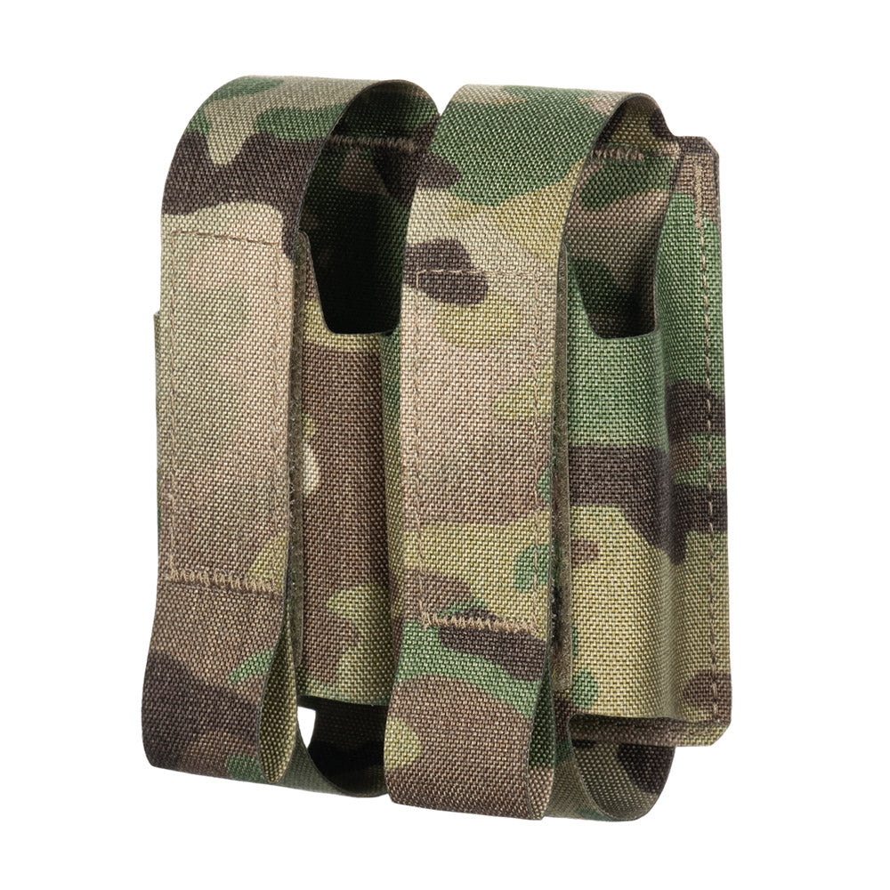 M-Tac Pouch for 2 VOG Type Grenade