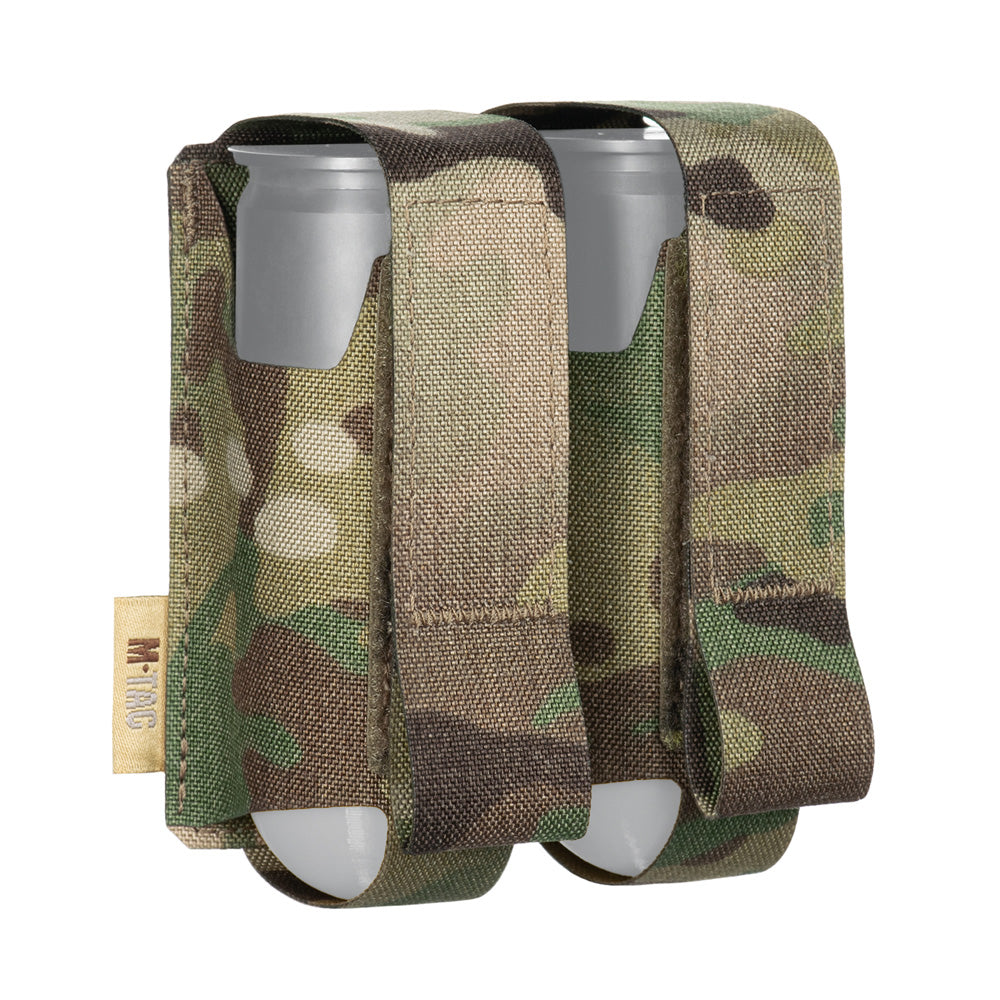 M-Tac Pouch for 2 VOG Type Grenade