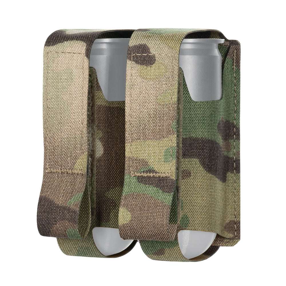 M-Tac Pouch for 2 VOG Type Grenade