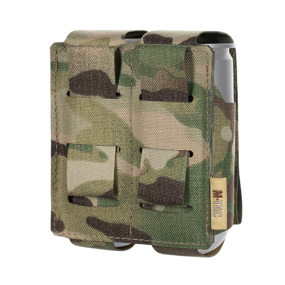 M-Tac Pouch for 2 VOG Type Grenade