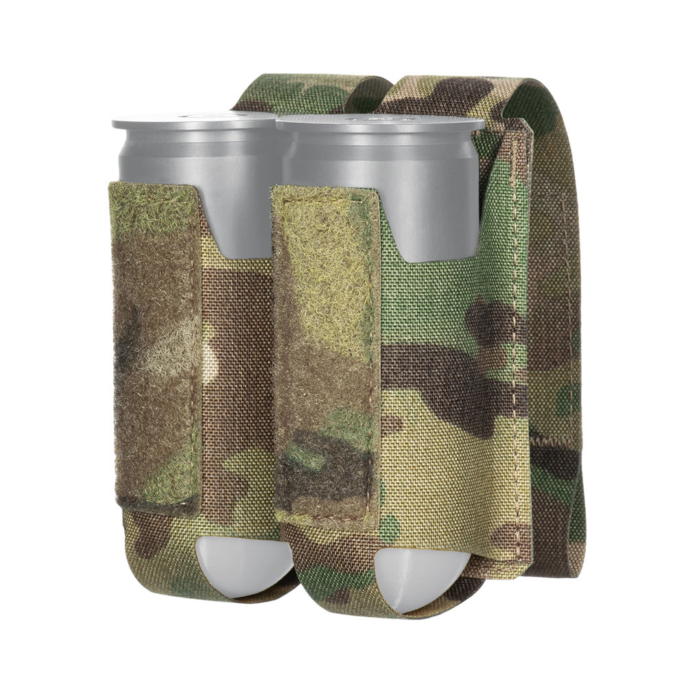 M-Tac Pouch for 2 VOG Type Grenade