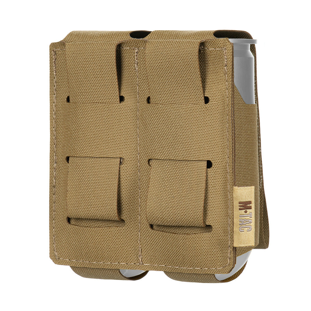 M-Tac Pouch for 2 VOG Type Grenade