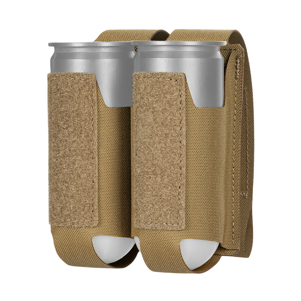 M-Tac Pouch for 2 VOG Type Grenade