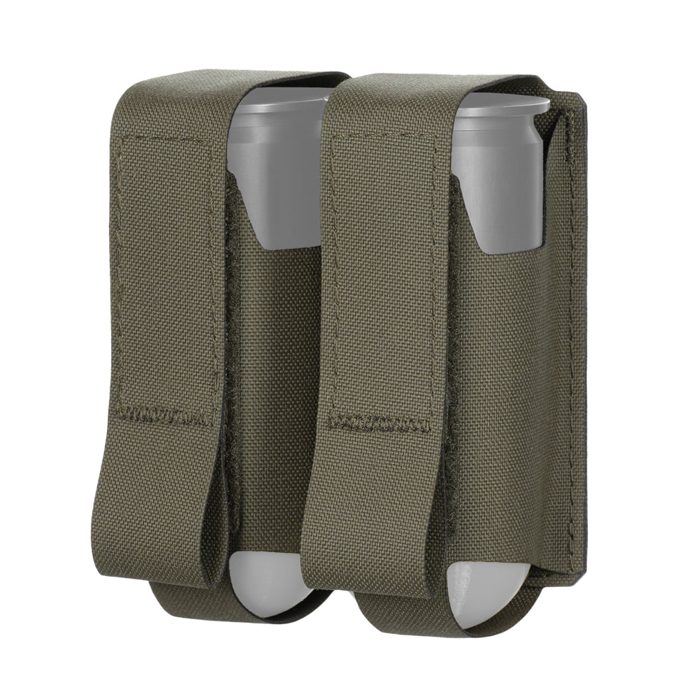 M-Tac Pouch for 2 VOG Type Grenade