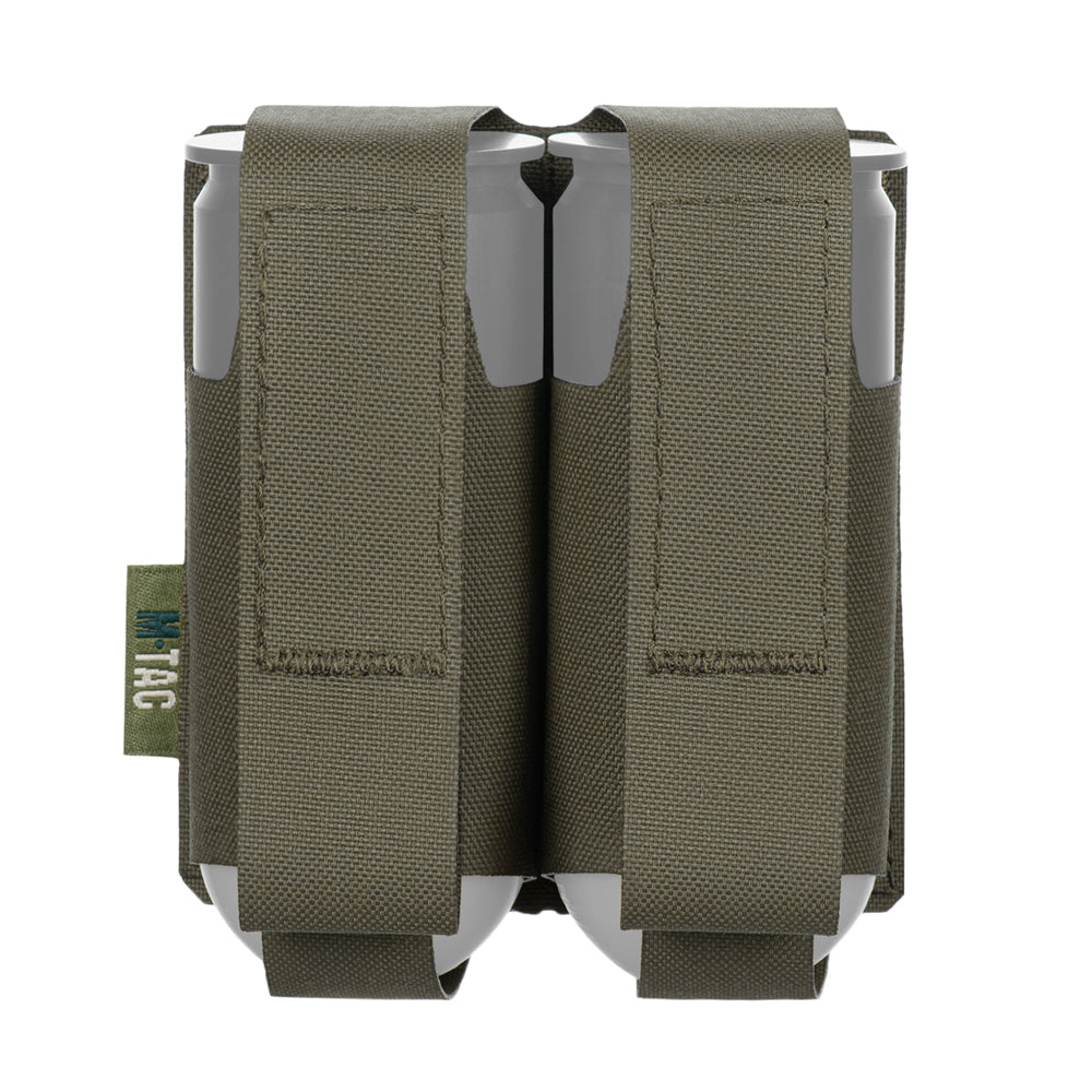 M-Tac Pouch for 2 VOG Type Grenade