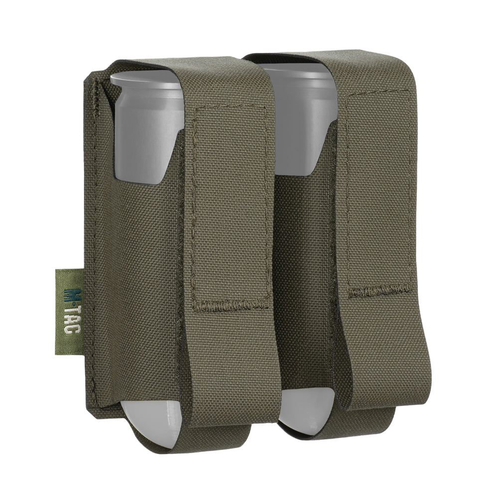 M-Tac Pouch for 2 VOG Type Grenade