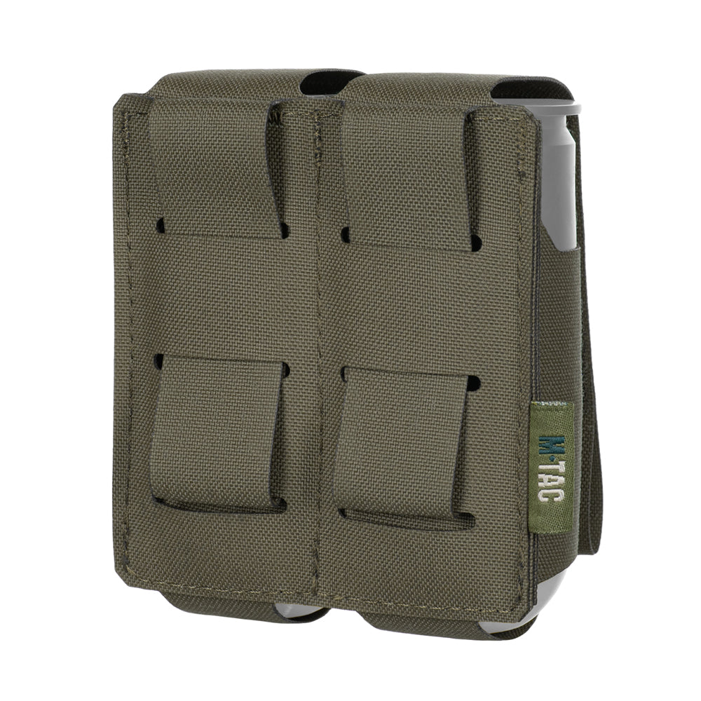 M-Tac Pouch for 2 VOG Type Grenade