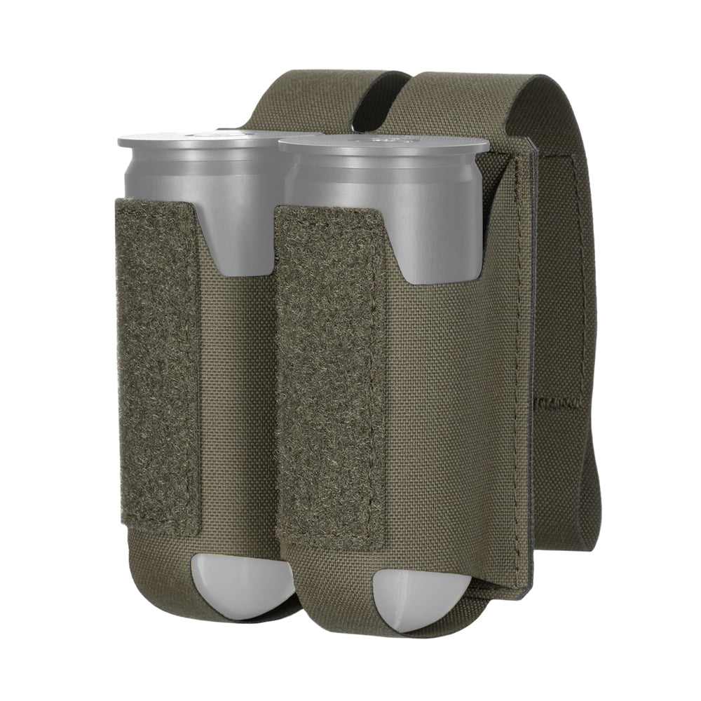 M-Tac Pouch for 2 VOG Type Grenade
