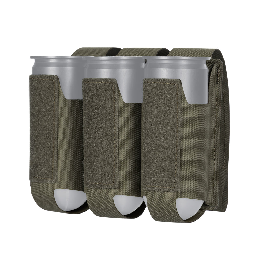 M-Tac Pouch for 3 VOG Type Grenade