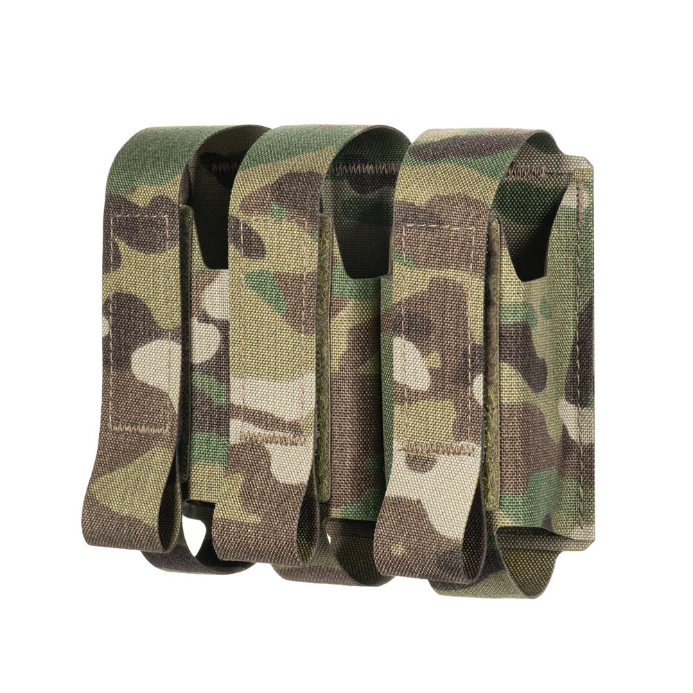 M-Tac Pouch for 3 VOG Type Grenade