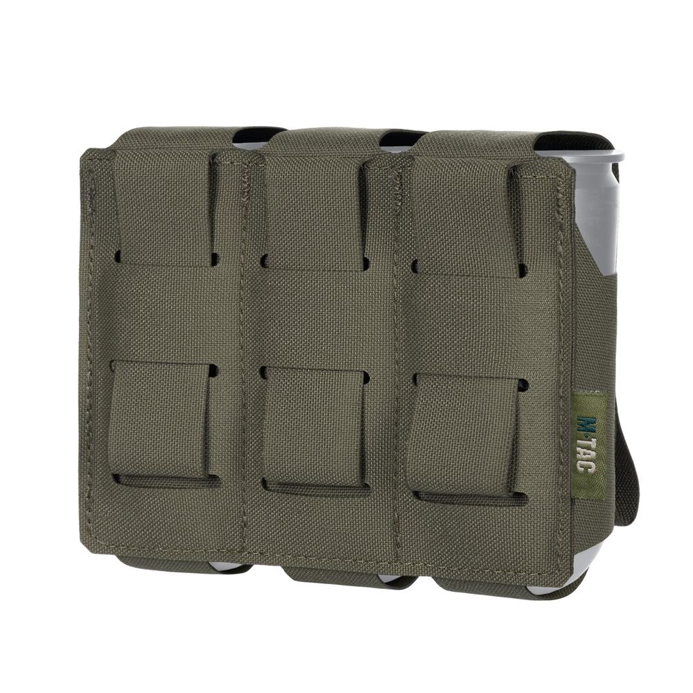 M-Tac Pouch for 3 VOG Type Grenade