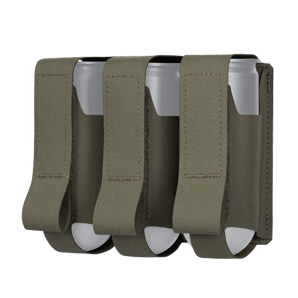 M-Tac Pouch for 3 VOG Type Grenade