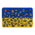 M-Tac Patch Panel Ukraine Flag