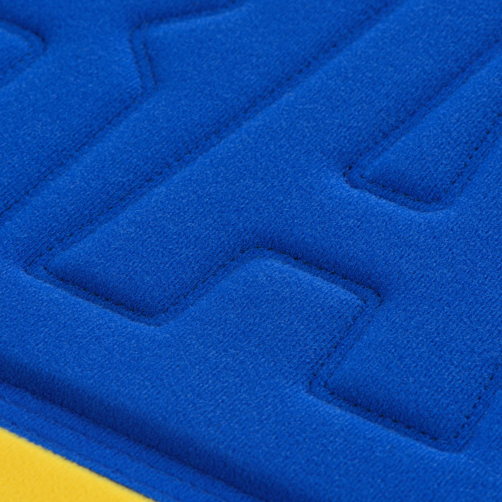 M-Tac Patch Panel Ukraine Flag