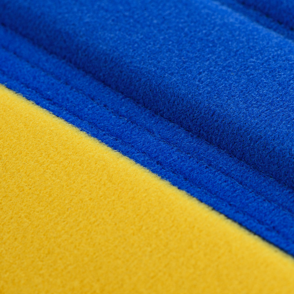 M-Tac Patch Panel Ukraine Flag