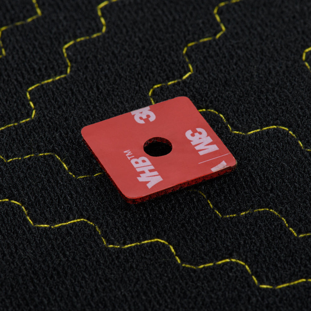 M-Tac Patch Panel Jolly Roger Flag