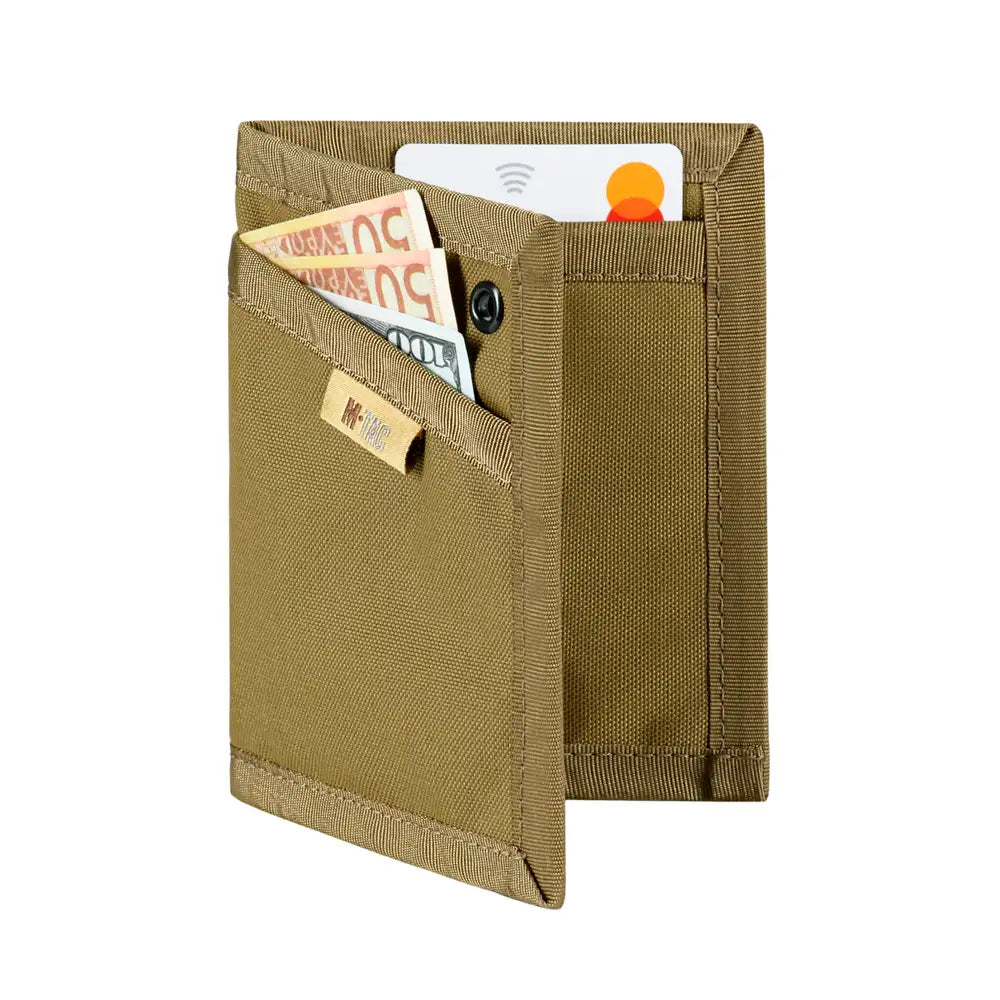 M-Tac Tactical Wallet Elite