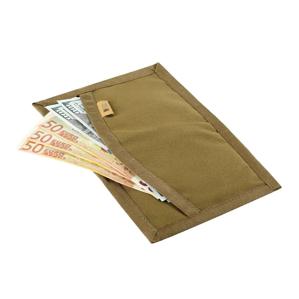 M-Tac Tactical Wallet Elite