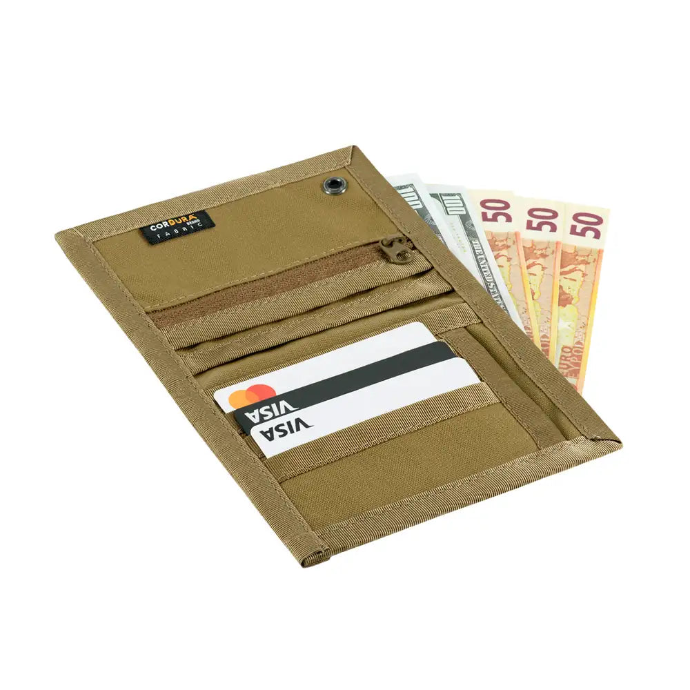 M-Tac Tactical Wallet Elite