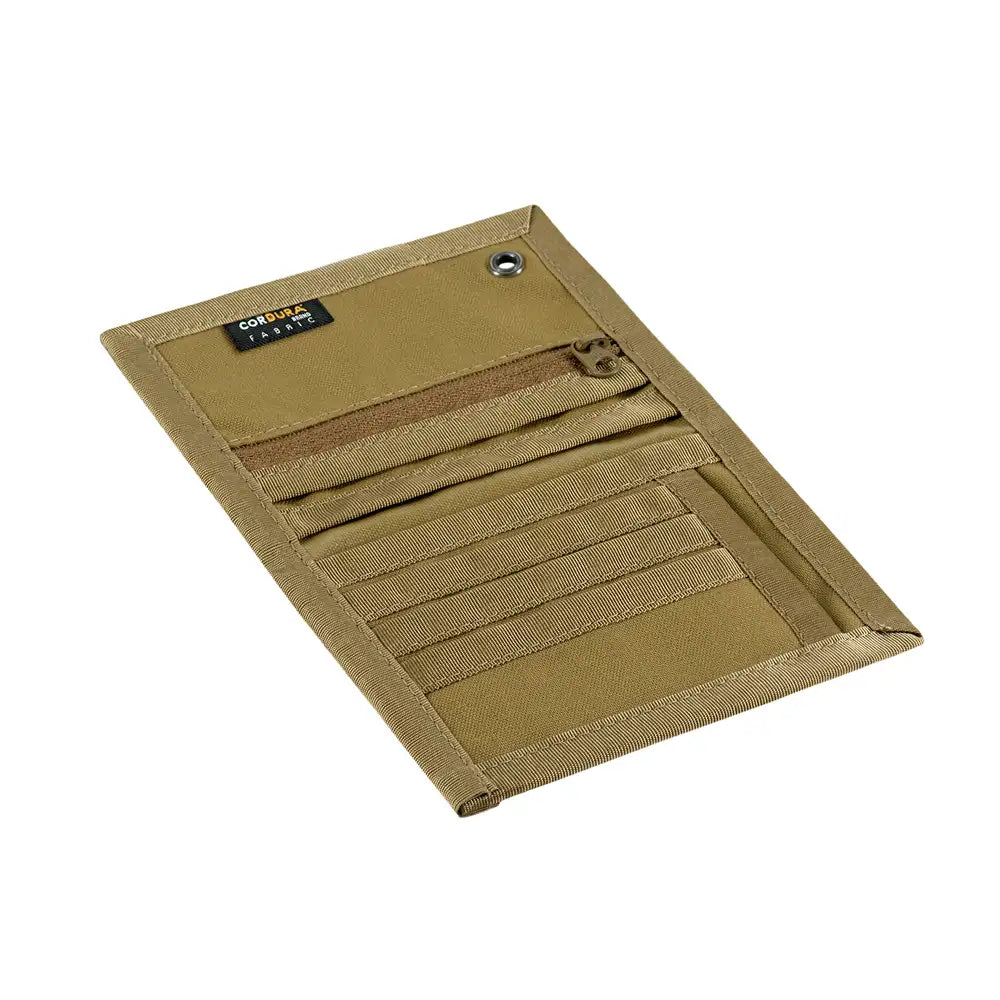 M-Tac Tactical Wallet Elite