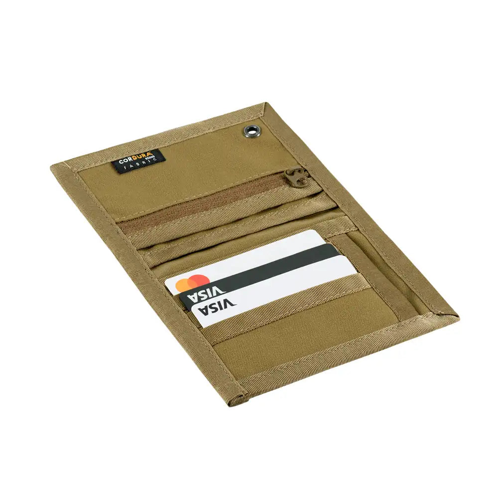 M-Tac Tactical Wallet Elite
