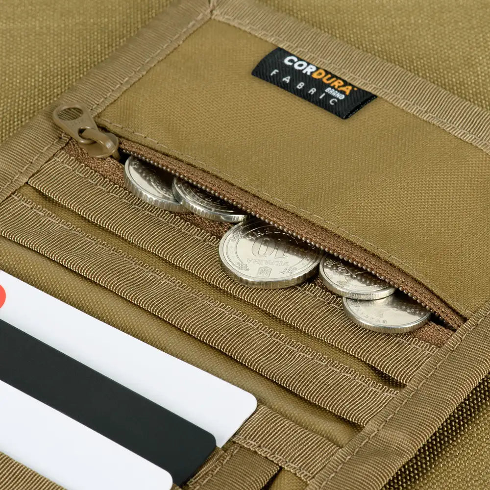 M-Tac Tactical Wallet Elite