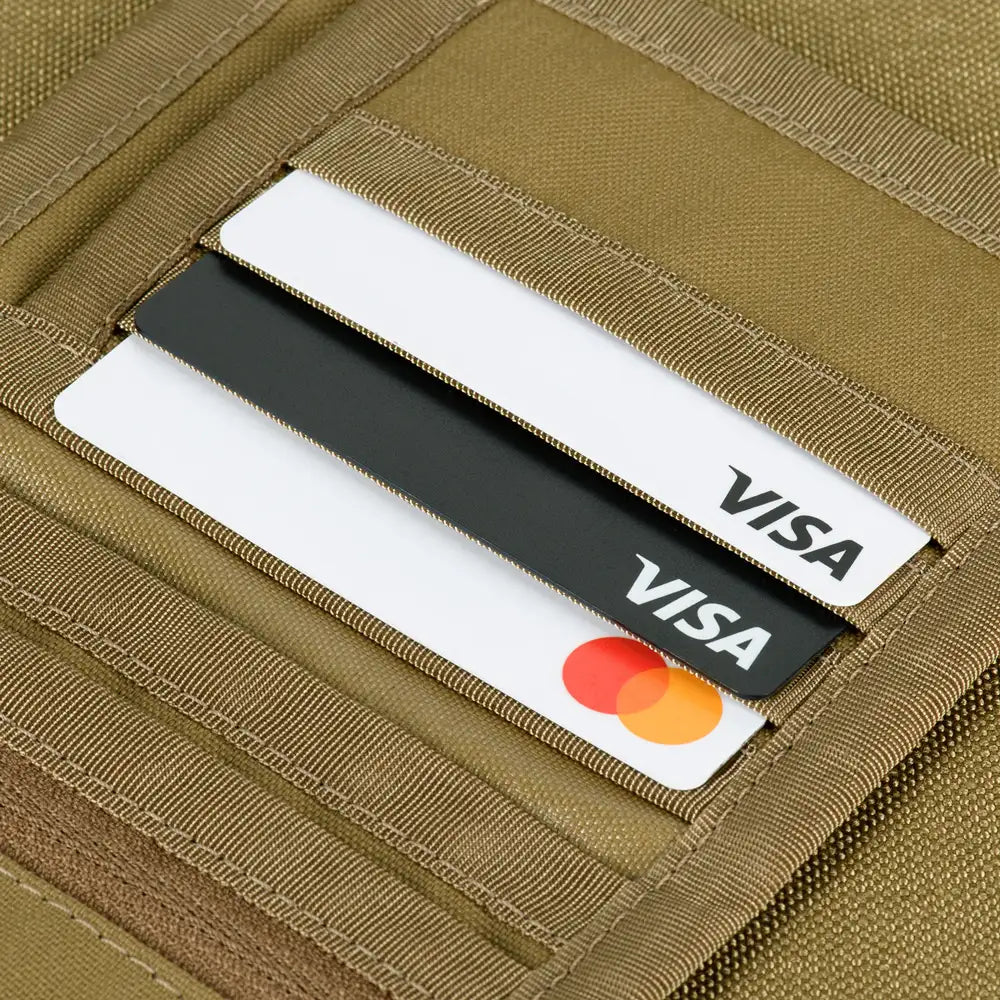 M-Tac Tactical Wallet Elite