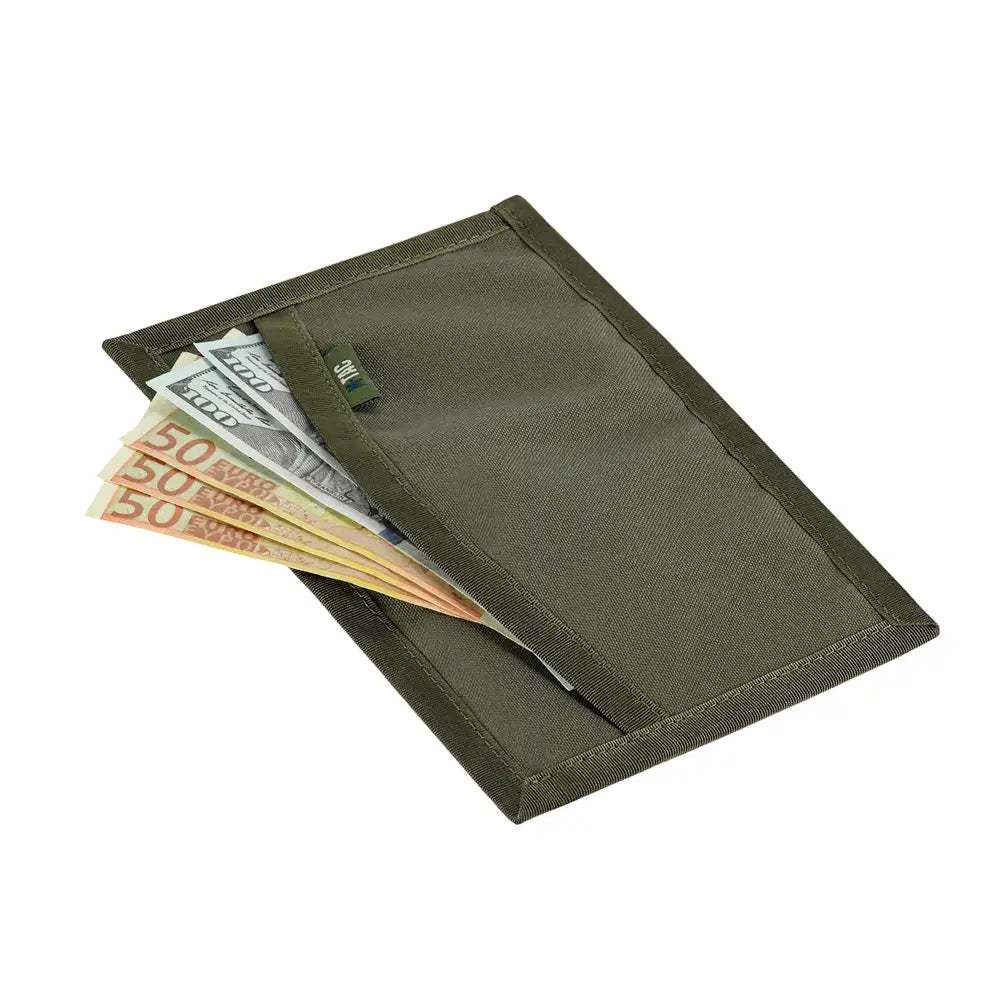 M-Tac Tactical Wallet Elite