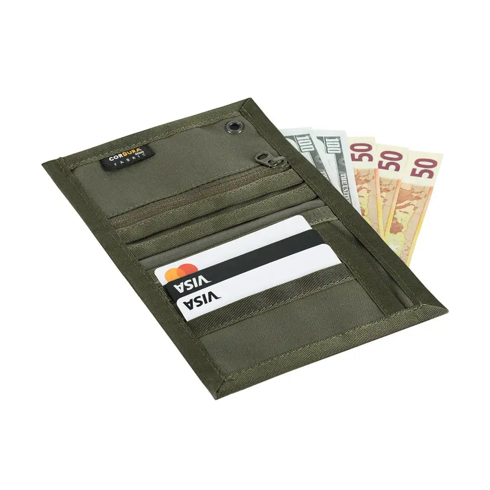M-Tac Tactical Wallet Elite