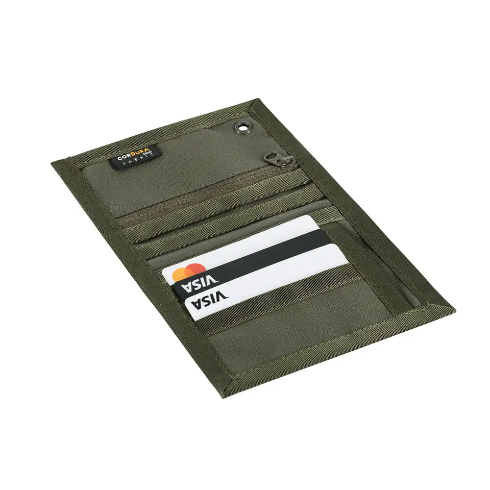 M-Tac Tactical Wallet Elite