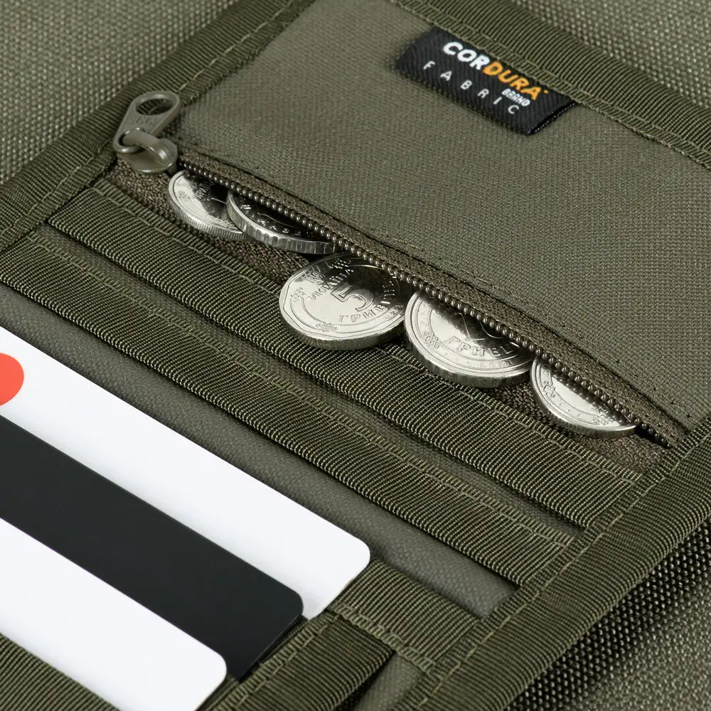 M-Tac Tactical Wallet Elite