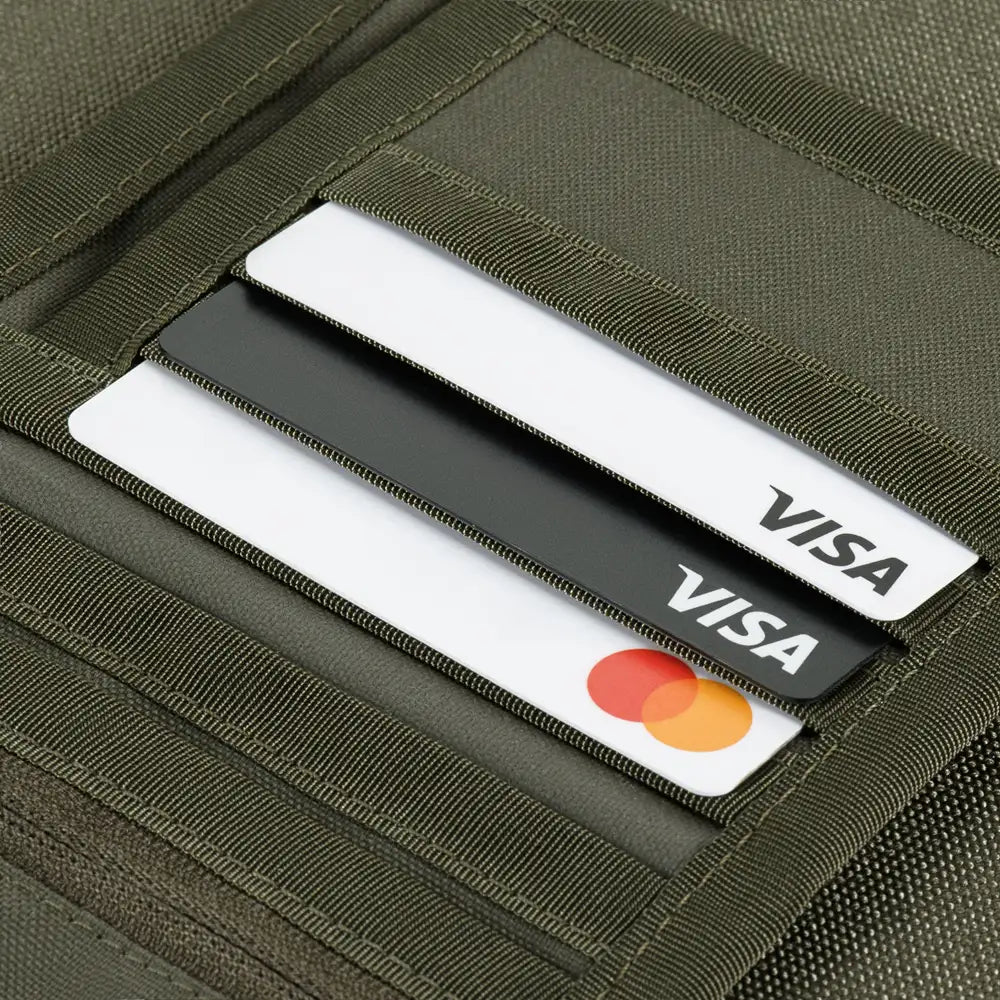 M-Tac Tactical Wallet Elite