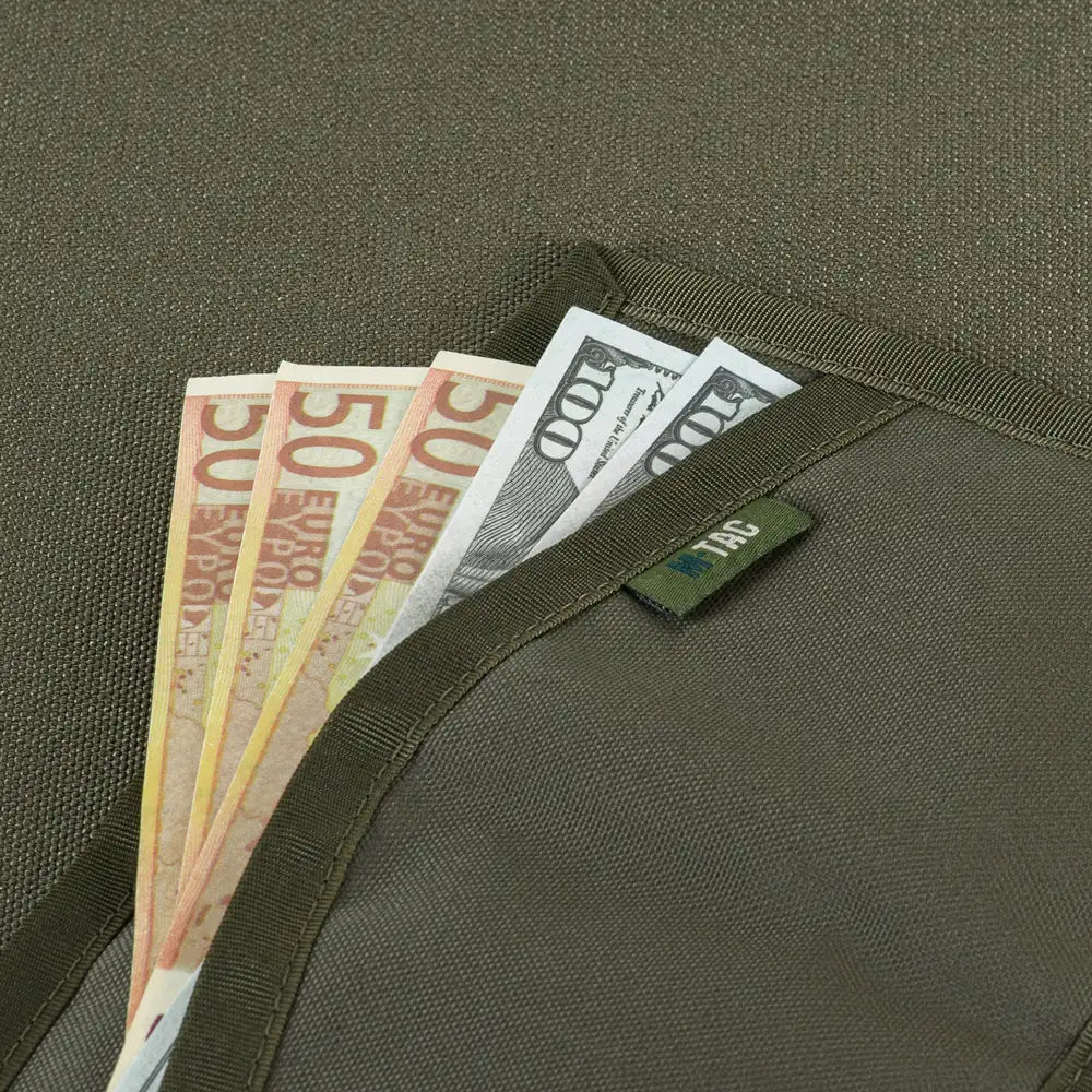 M-Tac Tactical Wallet Elite