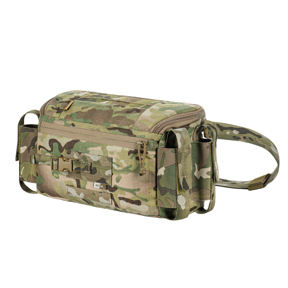 M-Tac Medical Bag CLS Elite – Self Rescue Tactical