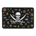 M-Tac Patch Panel Jolly Roger Flag