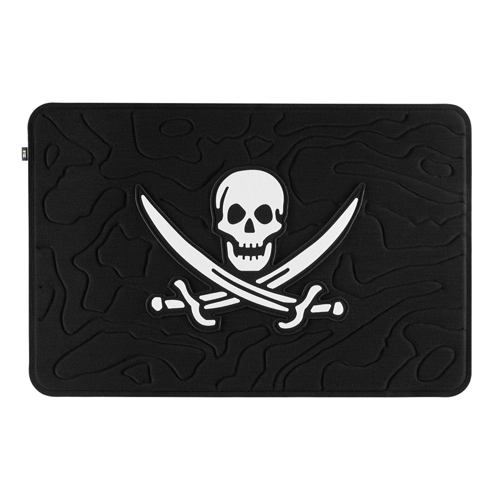 M-Tac Patch Panel Jolly Roger Flag
