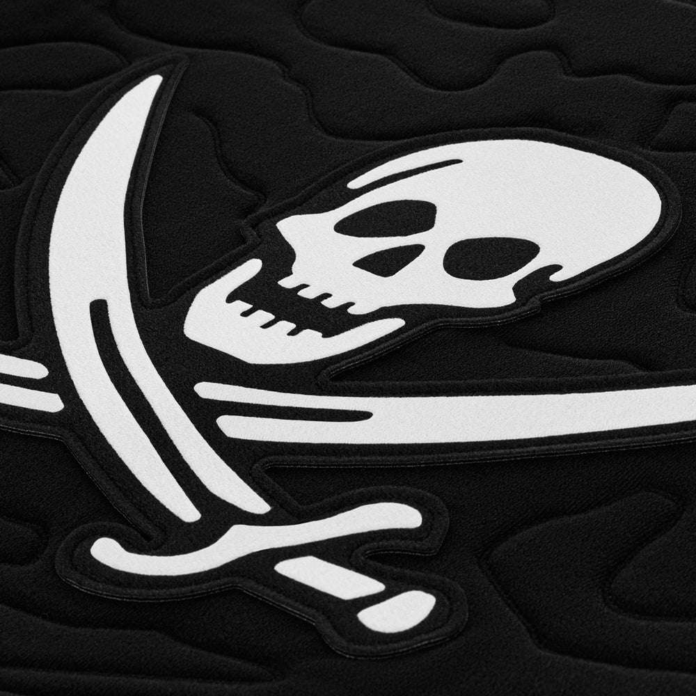 M-Tac Patch Panel Jolly Roger Flag
