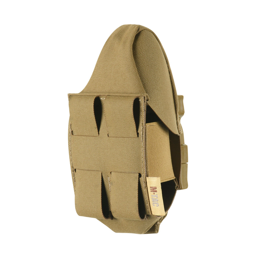 M-Tac Case Granade Closed