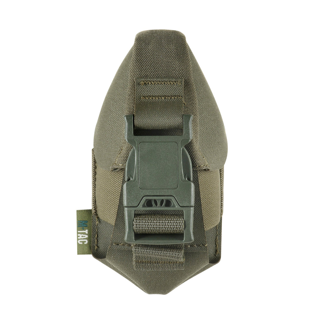 M-Tac Case Granade Closed