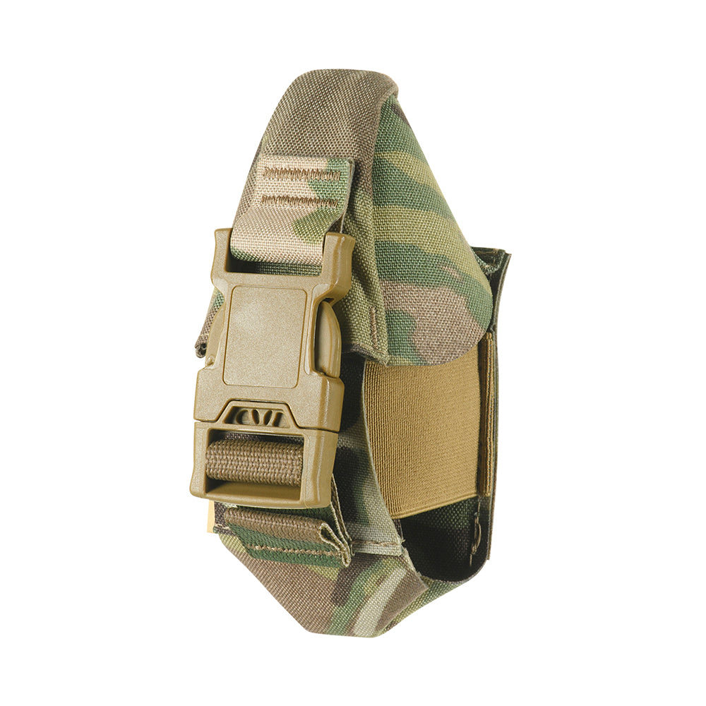 M-Tac Case Granade Closed