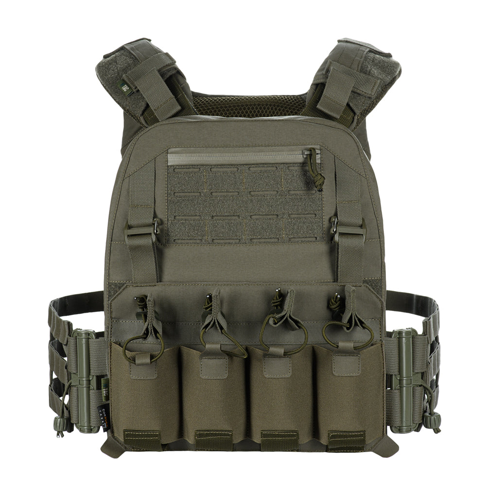 M-Tac Plate Carrier Cuirass Elite XL