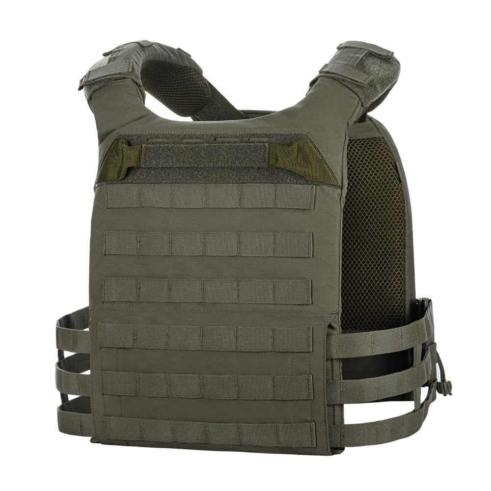 M-Tac Plate Carrier Cuirass Elite XL