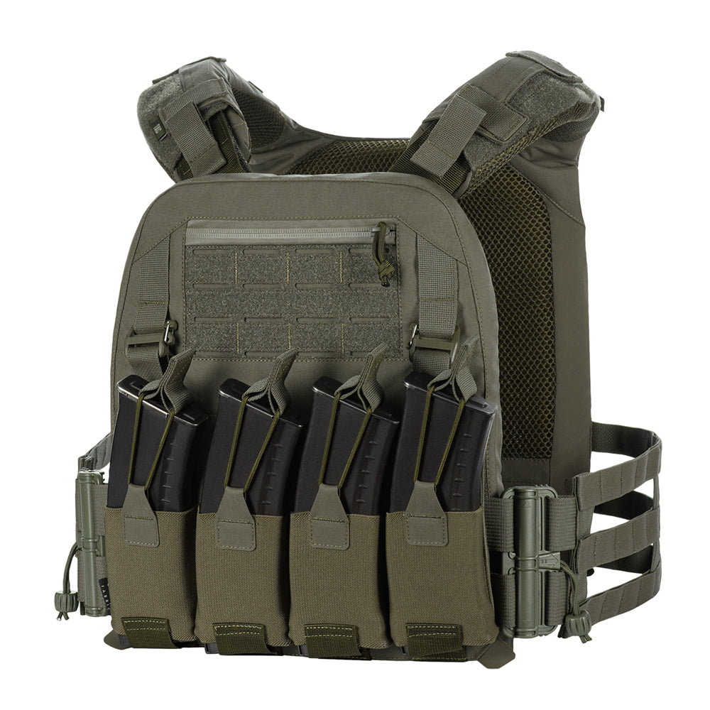 M-Tac Plate Carrier Cuirass Elite XL