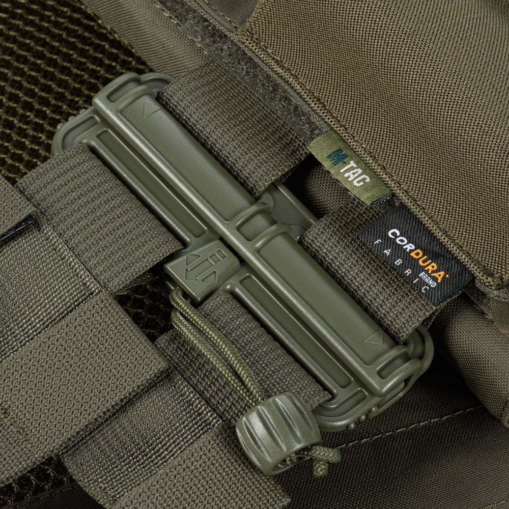 M-Tac Plate Carrier Cuirass Elite XL
