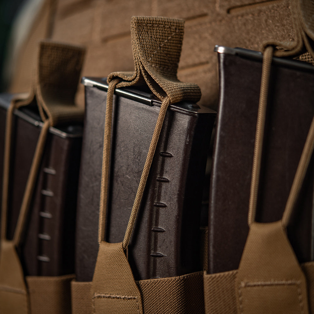 M-Tac Plate Carrier Cuirass FAST Elite